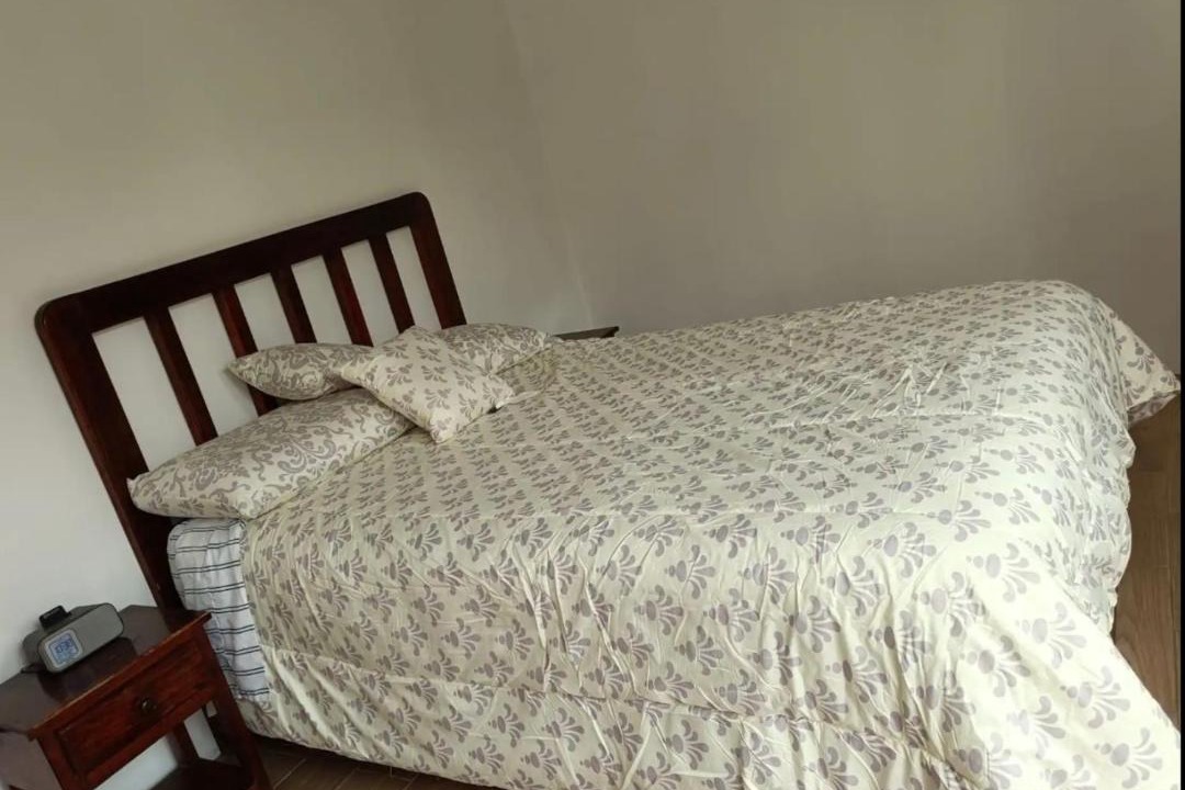 Photo of Bedroom in Amozoc
