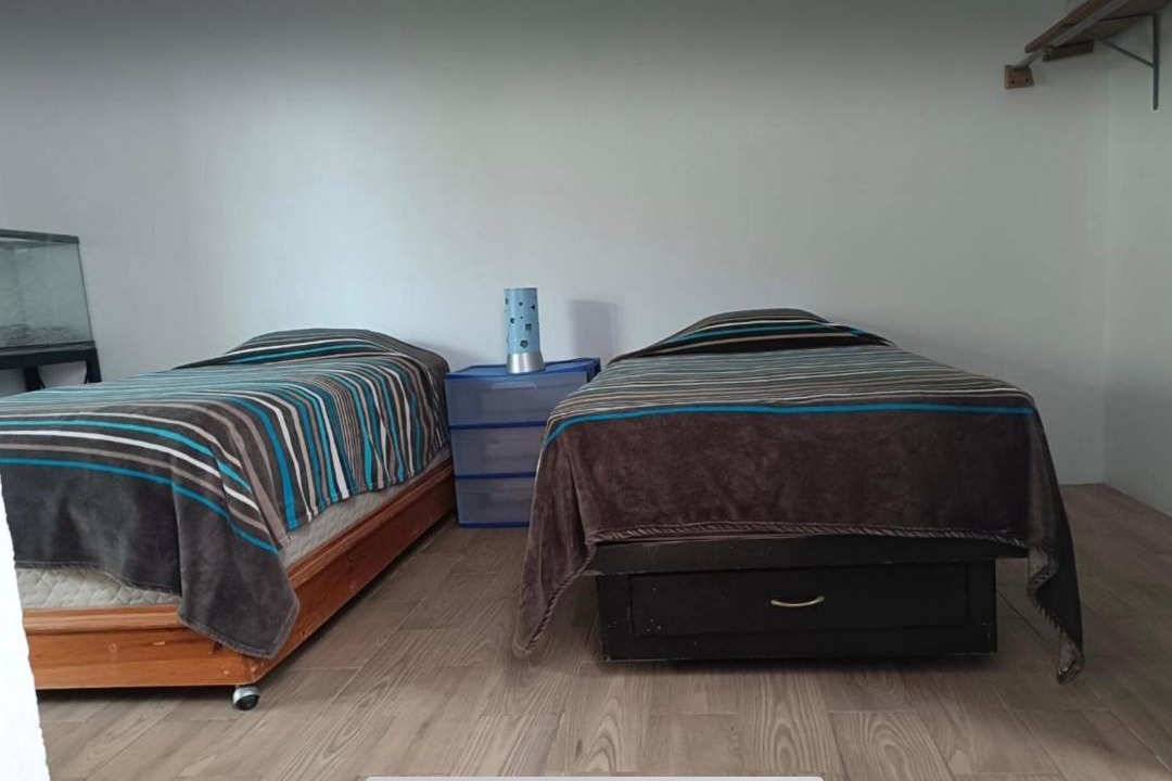 Photo of Bedroom in Amozoc