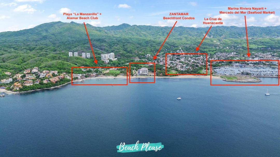 Photo of Others in La Puntilla