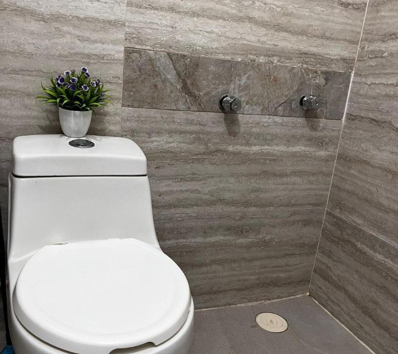 Photo of Bathroom in Comalcalco