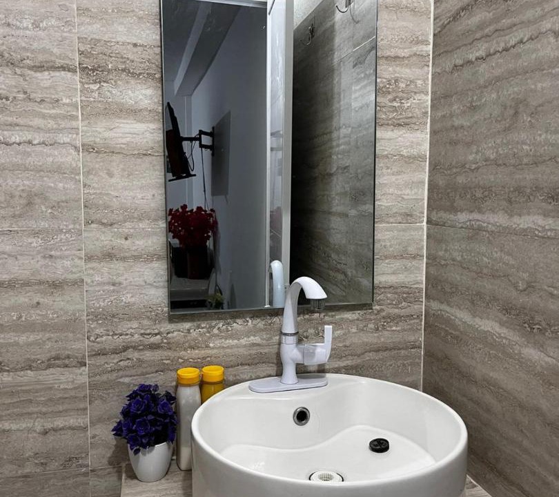 Photo of Bathroom in Comalcalco