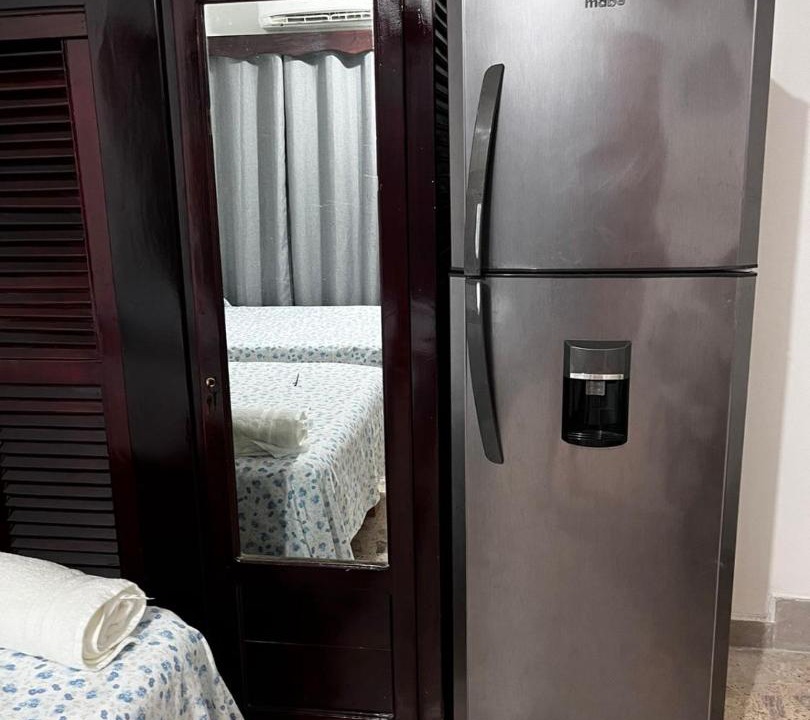Photo of Bedroom in Comalcalco
