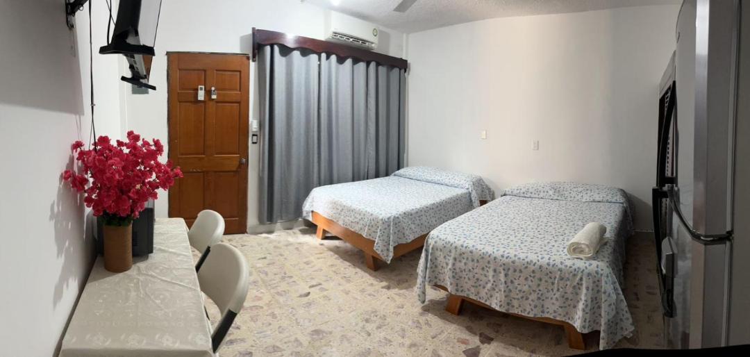 Photo of Bedroom in Comalcalco