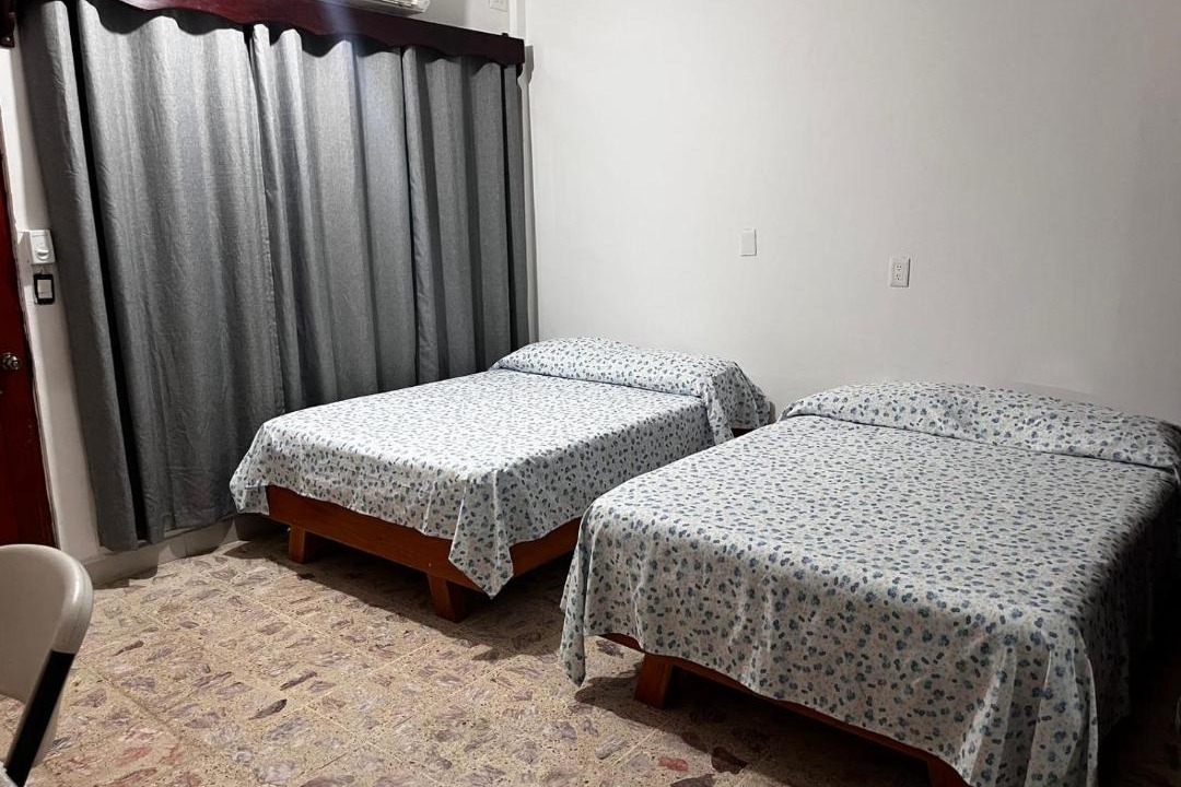 Photo of Bedroom in Comalcalco