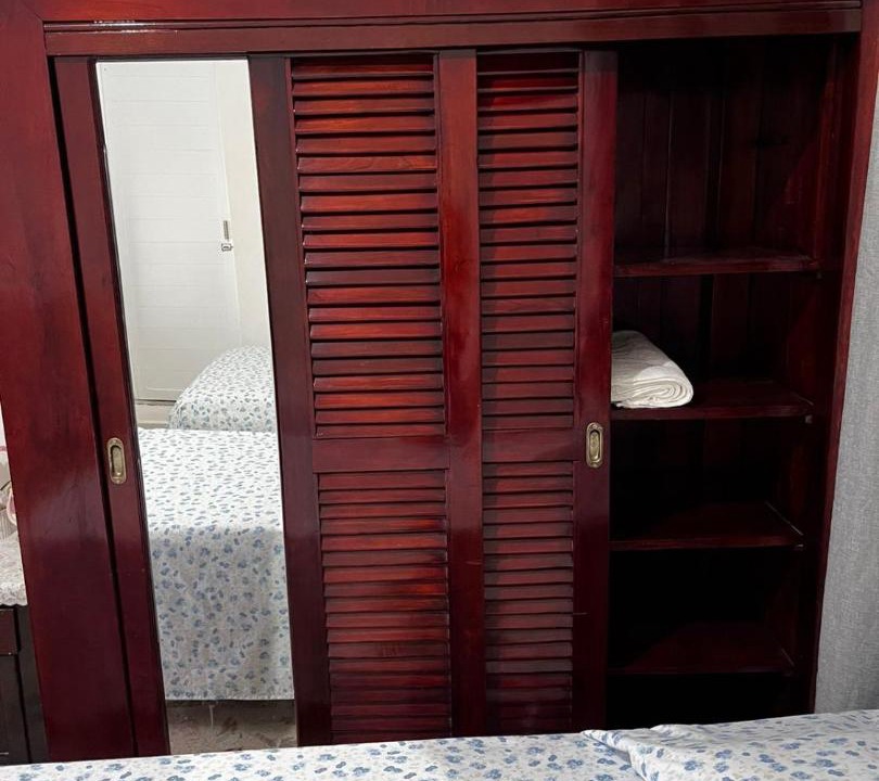 Photo of Bedroom in Comalcalco