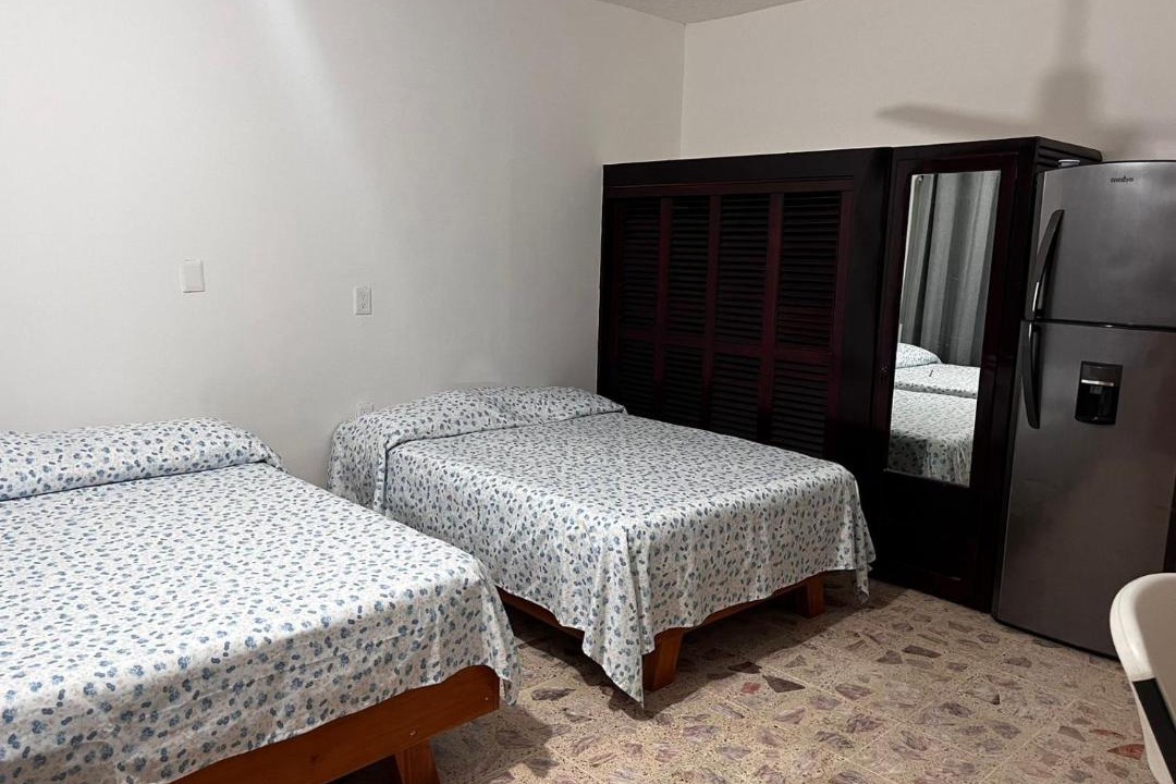 Photo of Bedroom in Comalcalco