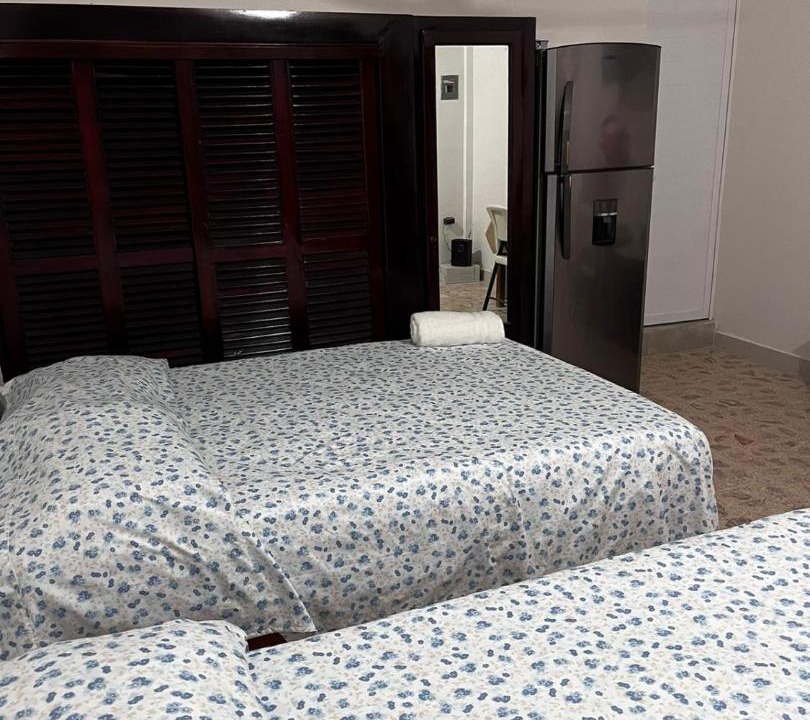 Photo of Bedroom in Comalcalco