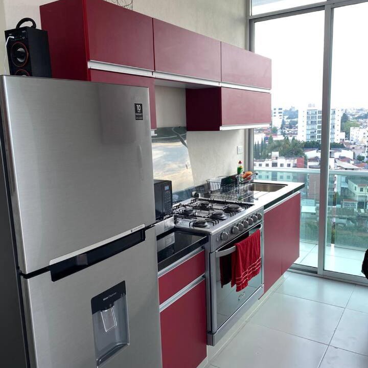 Photo of Kitchen in Angelopolis