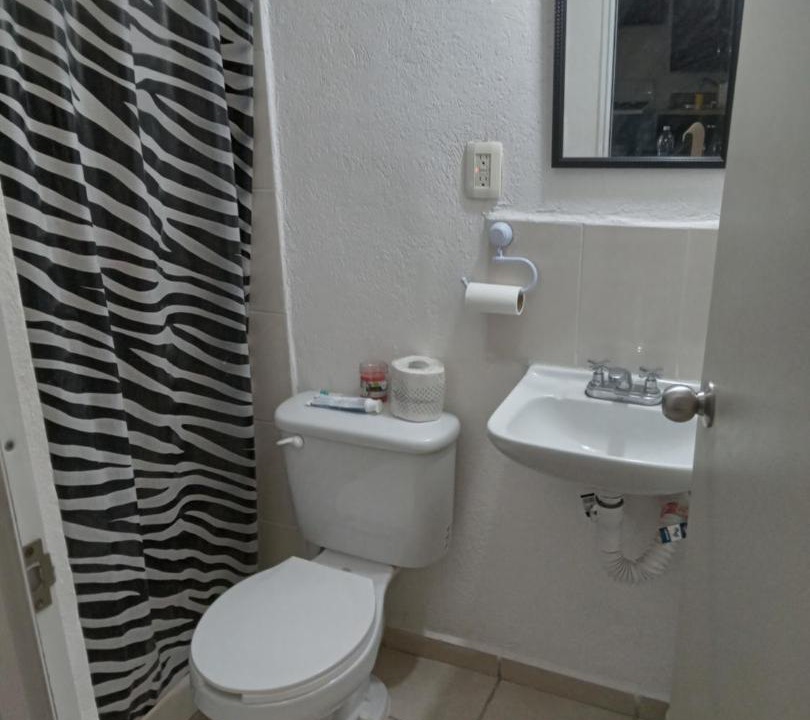 Photo of Bathroom in Acapulco
