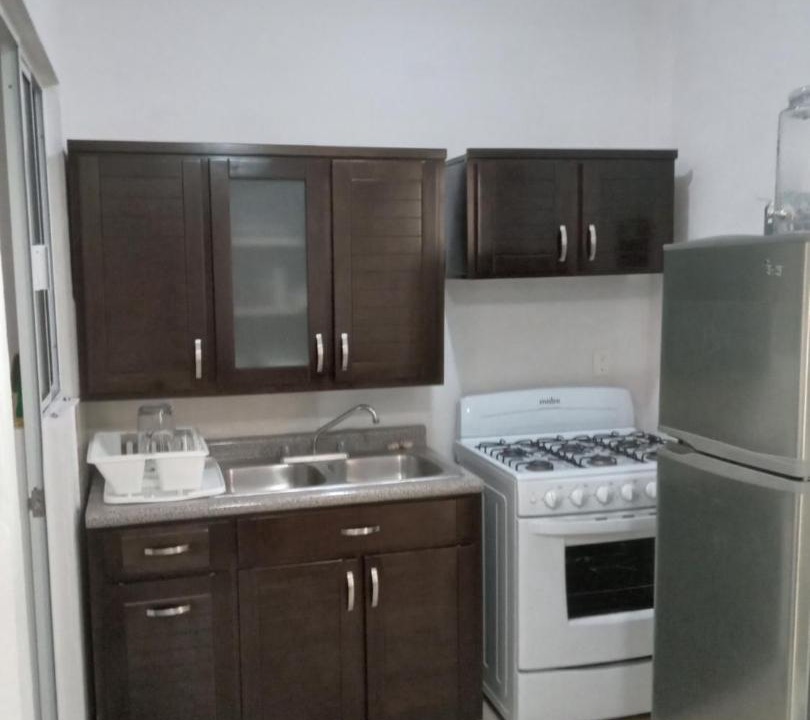 Photo of Kitchen in Acapulco