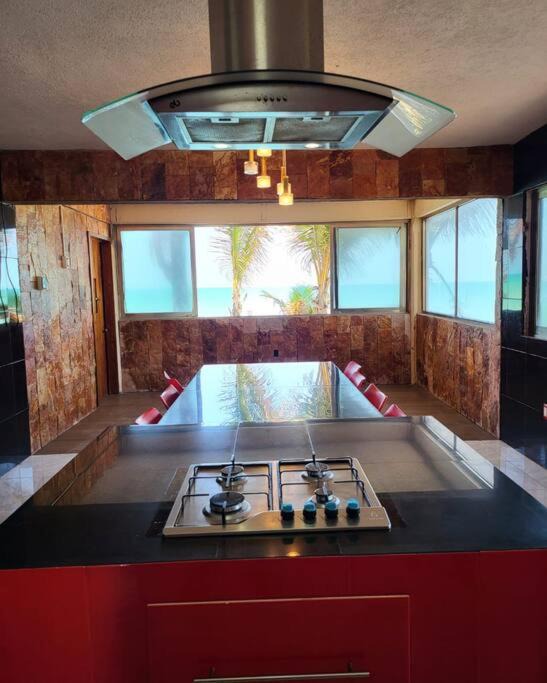 Photo of Kitchen in Ciudad del Carmen
