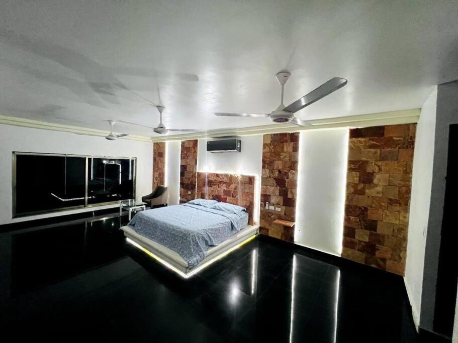 Photo of Bedroom in Ciudad del Carmen