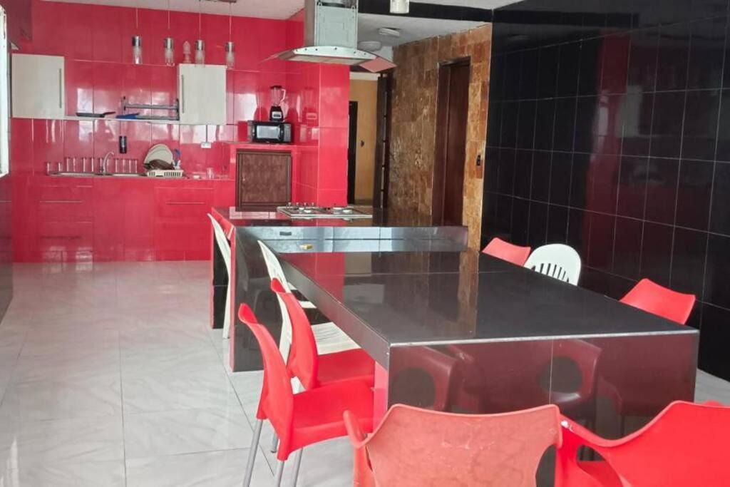 Photo of Kitchen in Ciudad del Carmen
