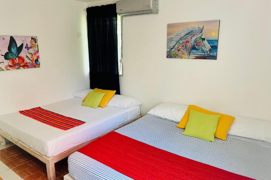 Photo of Bedroom in Punta Sam
