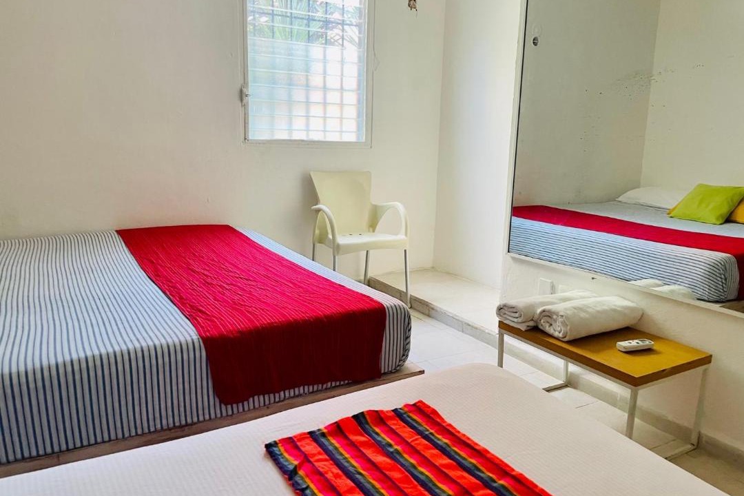 Photo of Bedroom in Punta Sam