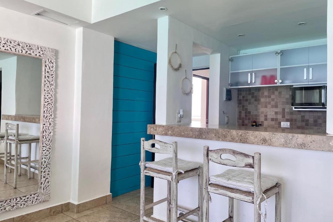 Photo of Kitchen in Punta Cancun