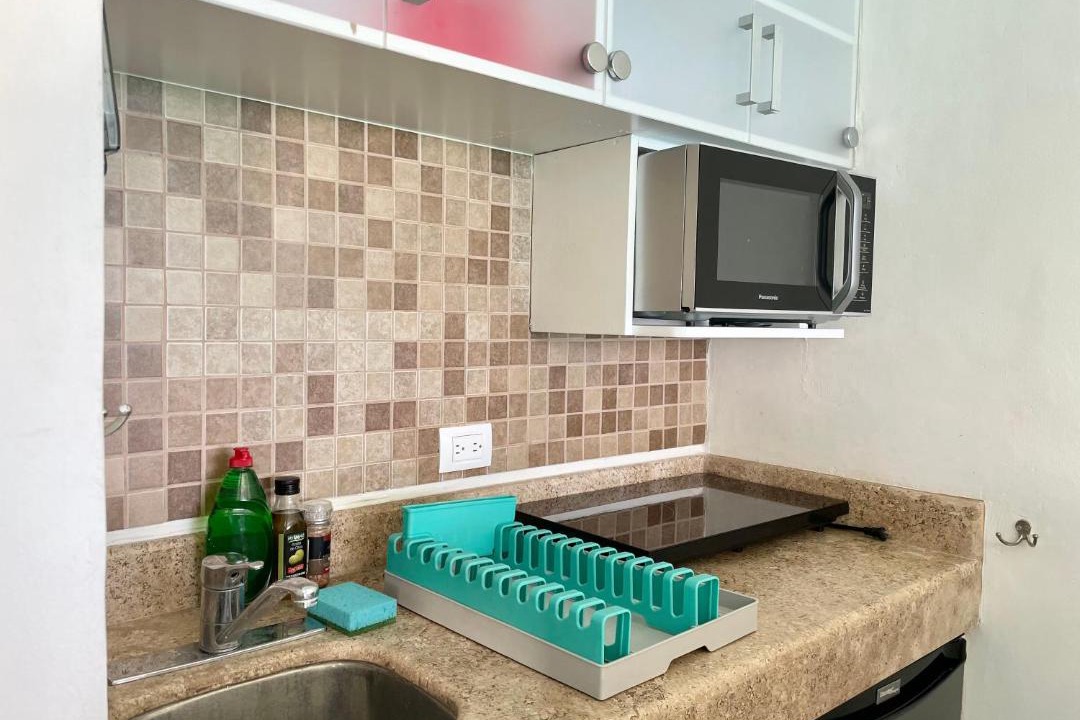 Photo of Kitchen in Punta Cancun