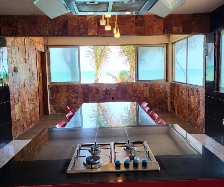 Photo of Kitchen in Ciudad del Carmen