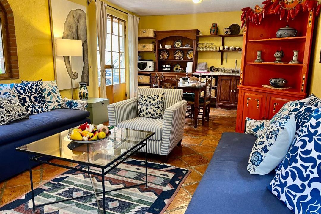 Photo of Livingroom in Colonia San Antonio
