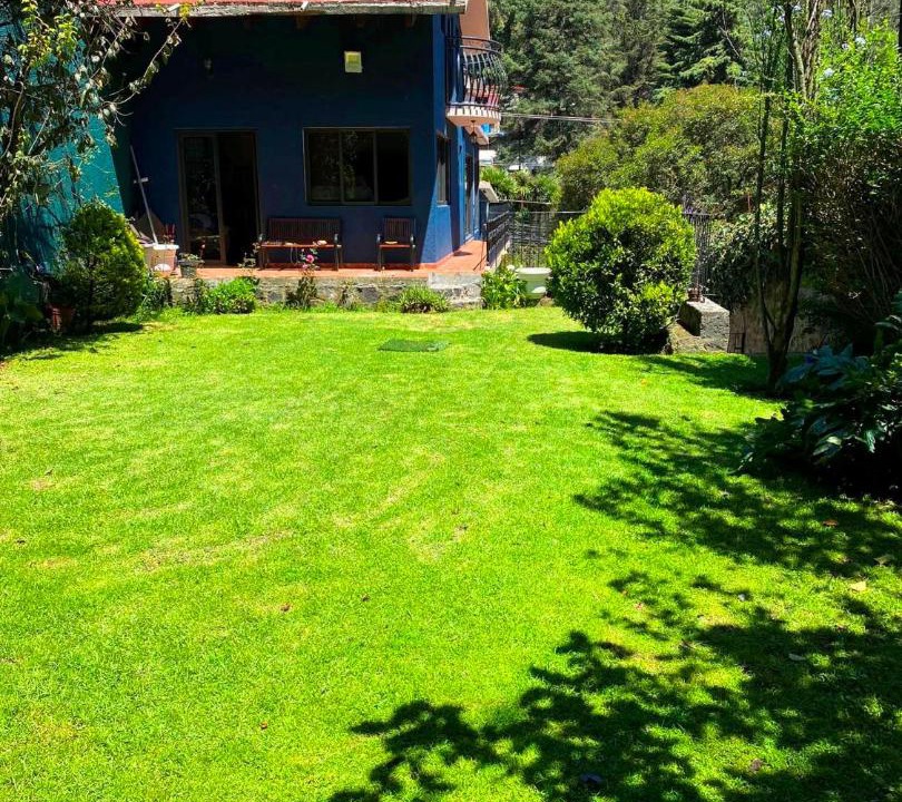 Photo of Others in Cuajimalpa