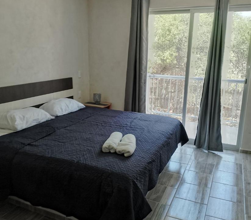 Photo of Bedroom in Bernal