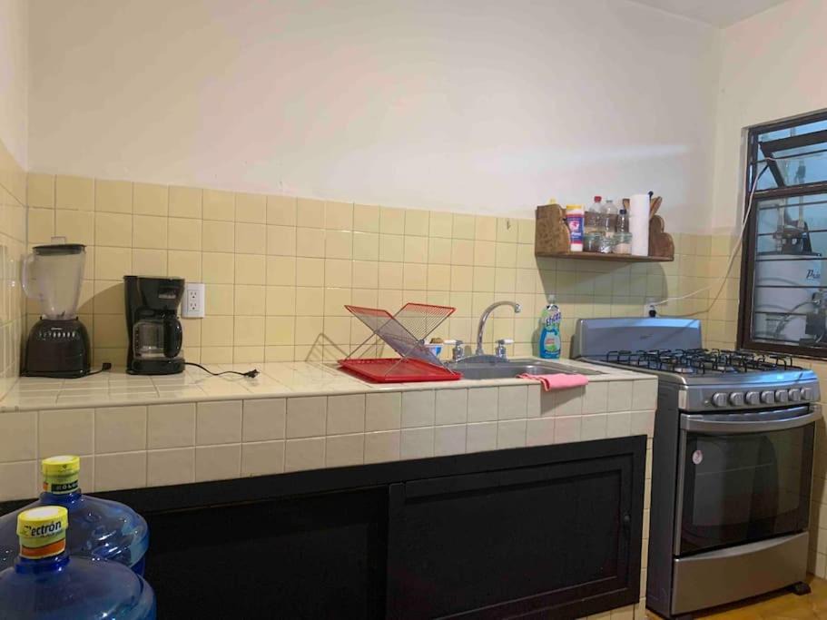 Photo of Kitchen in De La Merced