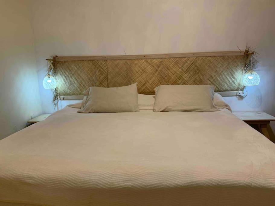 Photo of Bedroom in De La Merced