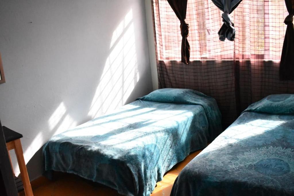 Photo of Bedroom in De La Merced