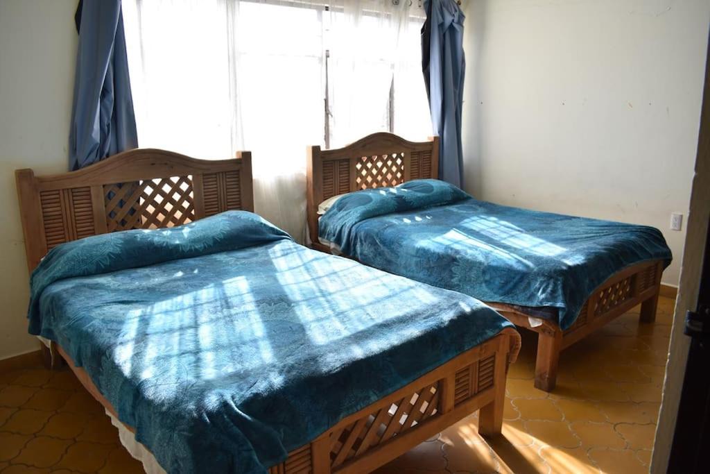 Photo of Bedroom in De La Merced