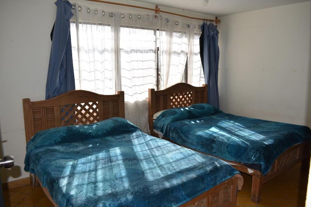 Photo of Bedroom in De La Merced