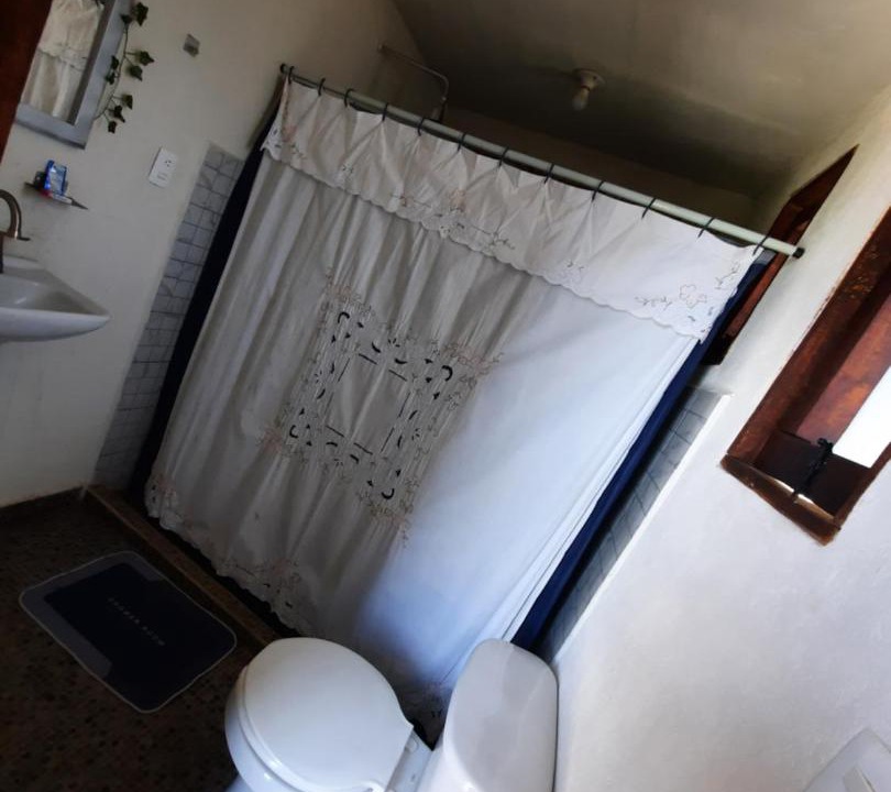 Photo of Bathroom in Huasca De Ocampo