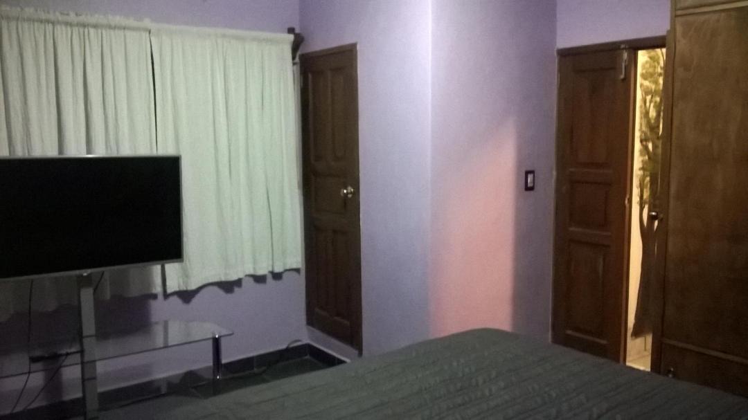 Photo of Bedroom in Tepoztlan