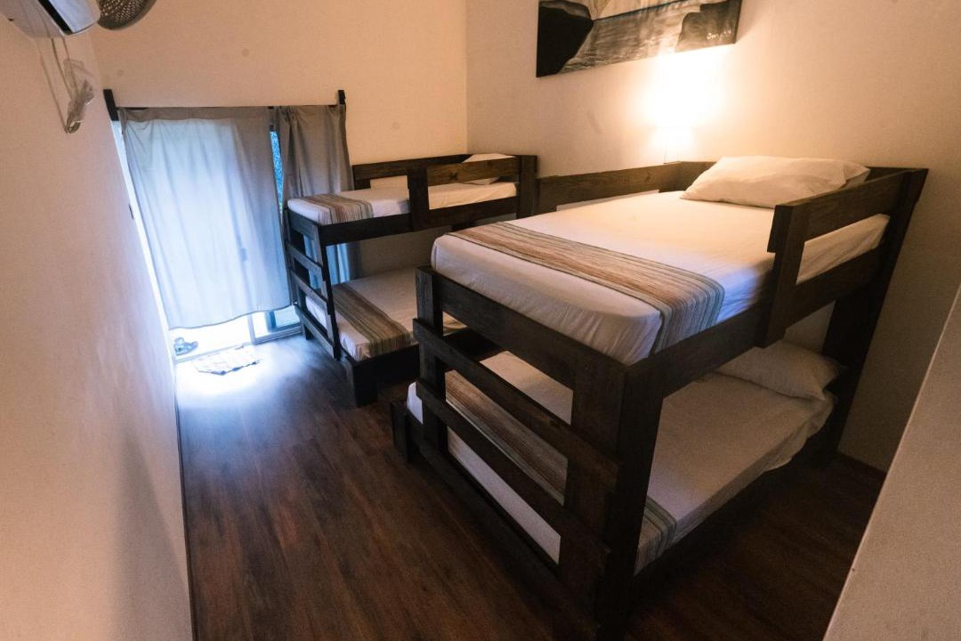 Photo of Bedroom in La Huasteca