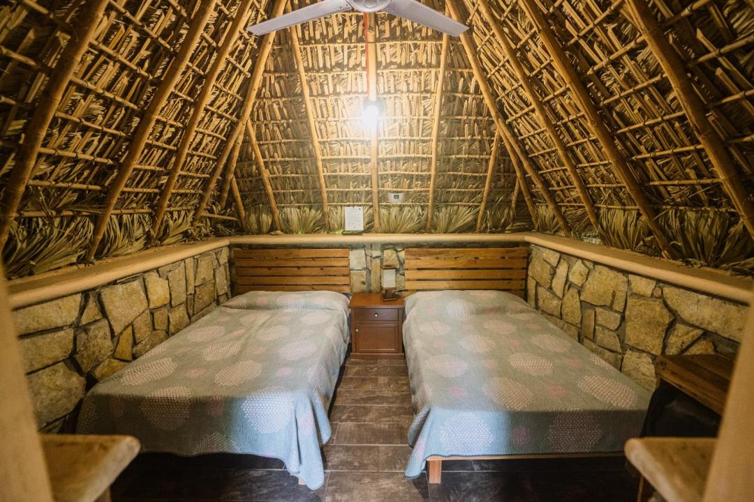 Photo of Bedroom in La Huasteca