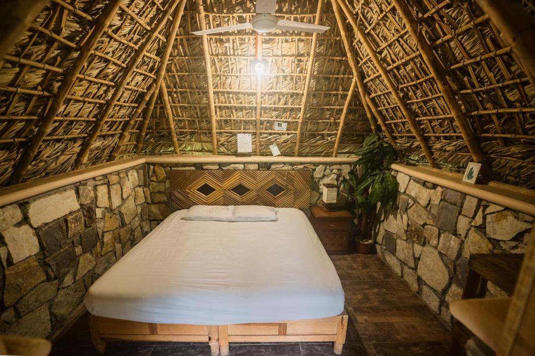 Photo of Bedroom in La Huasteca