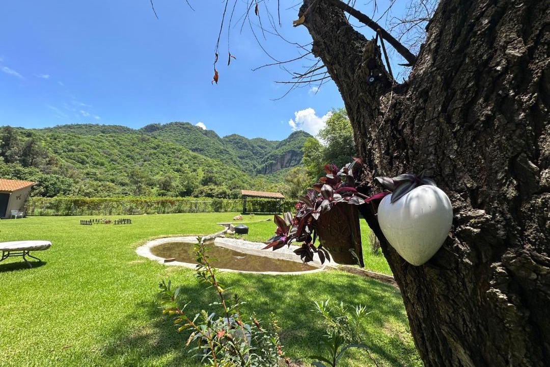 Photo of Outdoor in Malinalco
