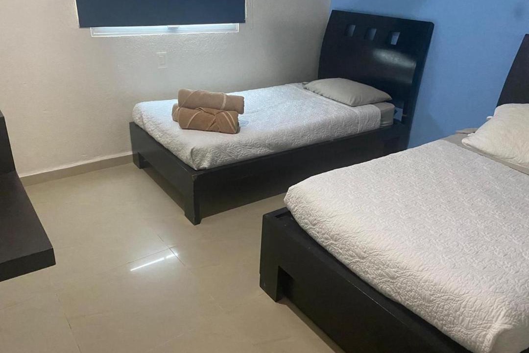 Photo of Bedroom in Puente del Mar