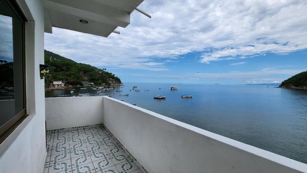 Photo of Patio Balcony in Yelapa
