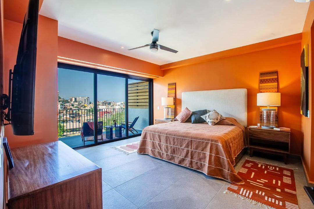 Photo of Bedroom in El Caloso