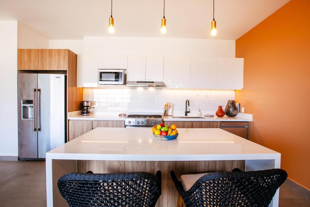 Photo of Kitchen in El Caloso