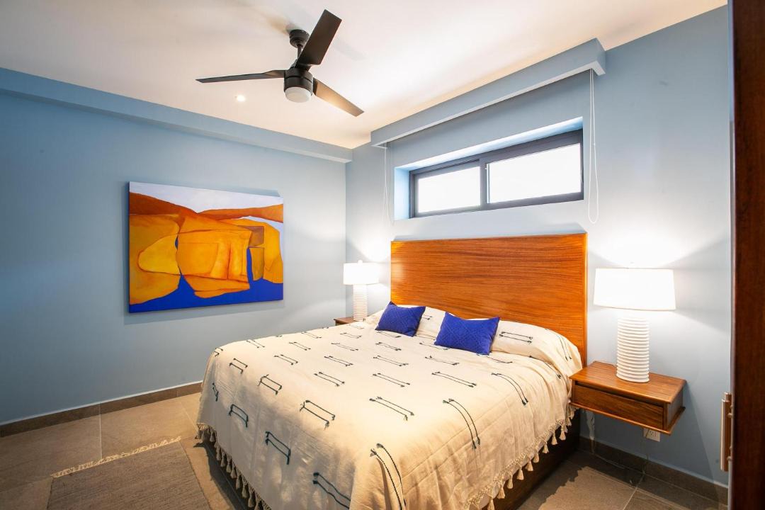 Photo of Bedroom in El Caloso