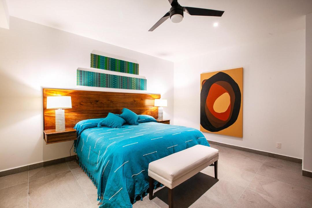 Photo of Bedroom in El Caloso