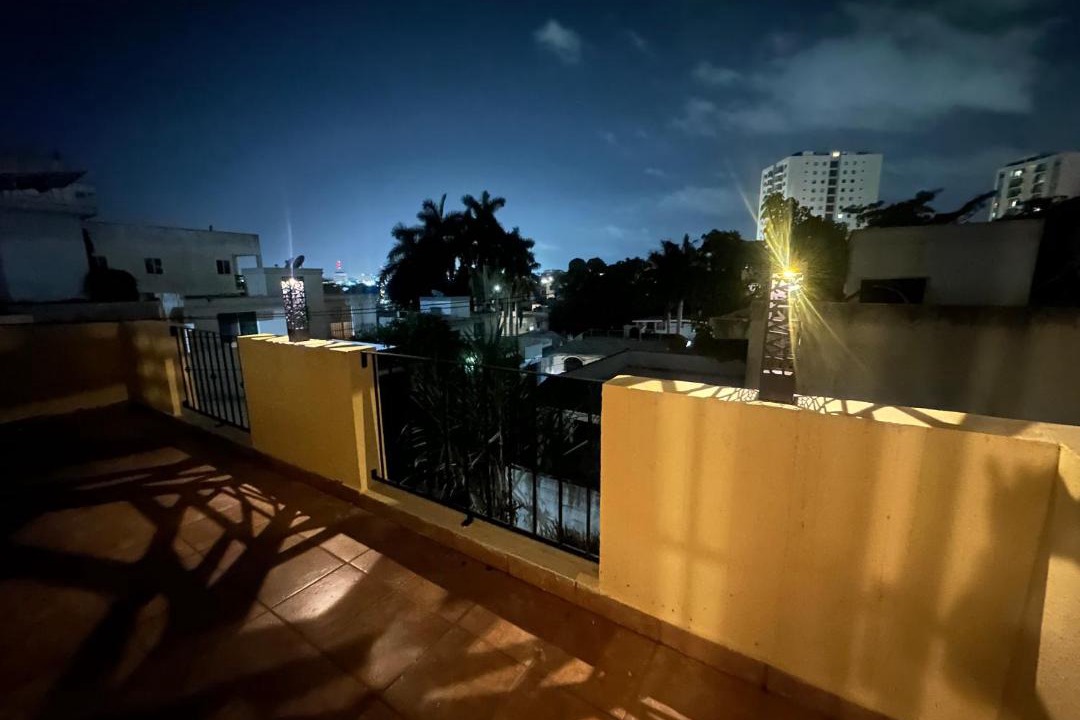 Photo of Patio Balcony in Tampico