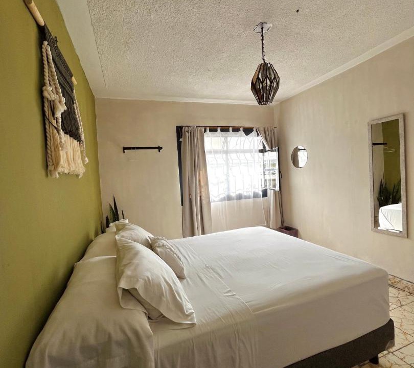 Photo of Bedroom in Colonia Guadalupe