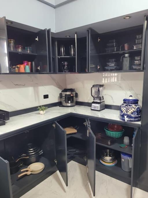 Photo of Kitchen in Puerto San Carlos