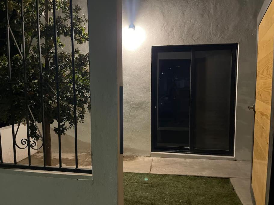 Photo of Patio Balcony in La Paz