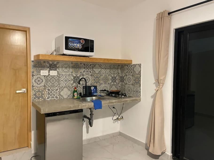 Photo of Bathroom in La Paz