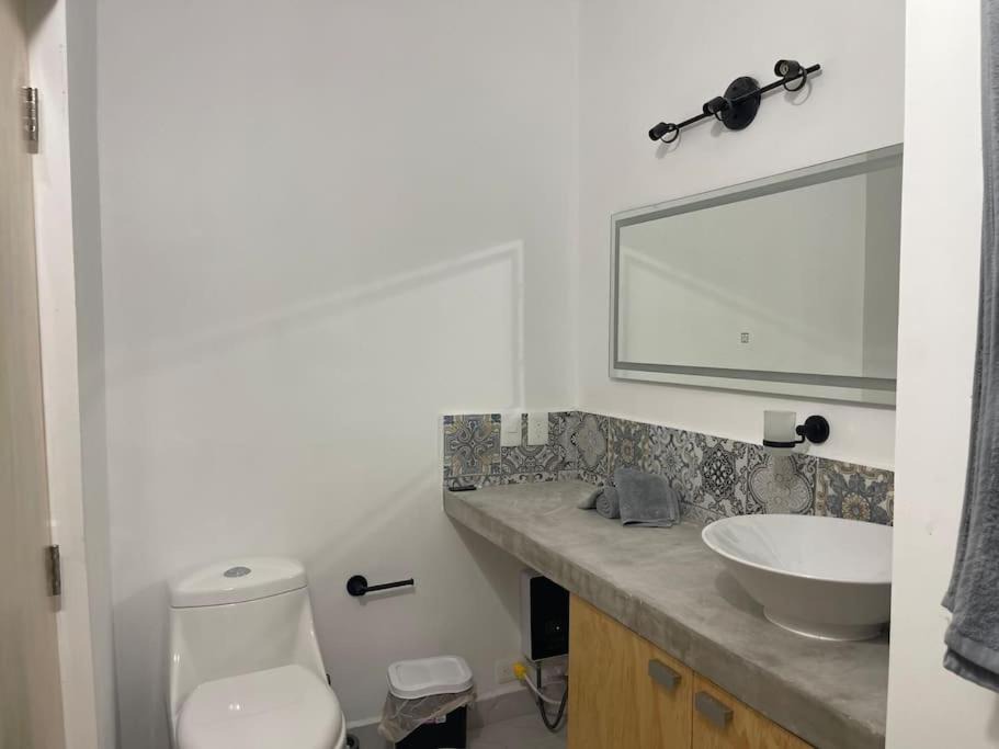 Photo of Bathroom in La Paz