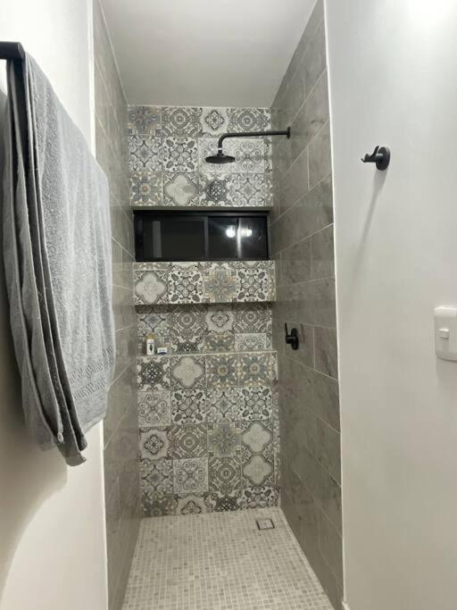 Photo of Bathroom in La Paz