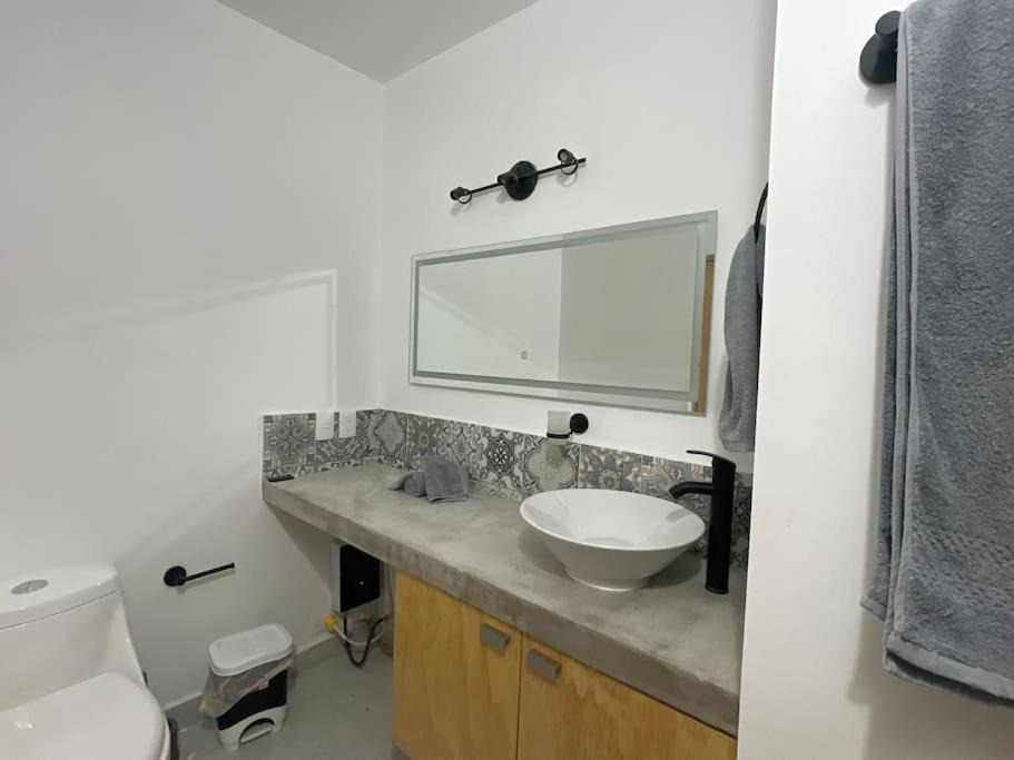 Photo of Bathroom in La Paz